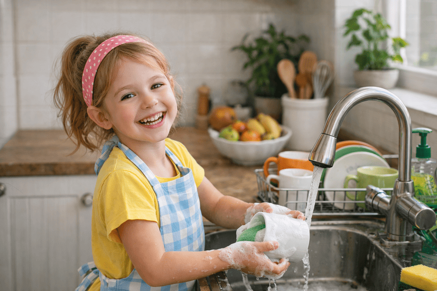 ako sa starať o hrnček